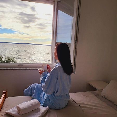 Blue Lagoon Силба Экстерьер фото