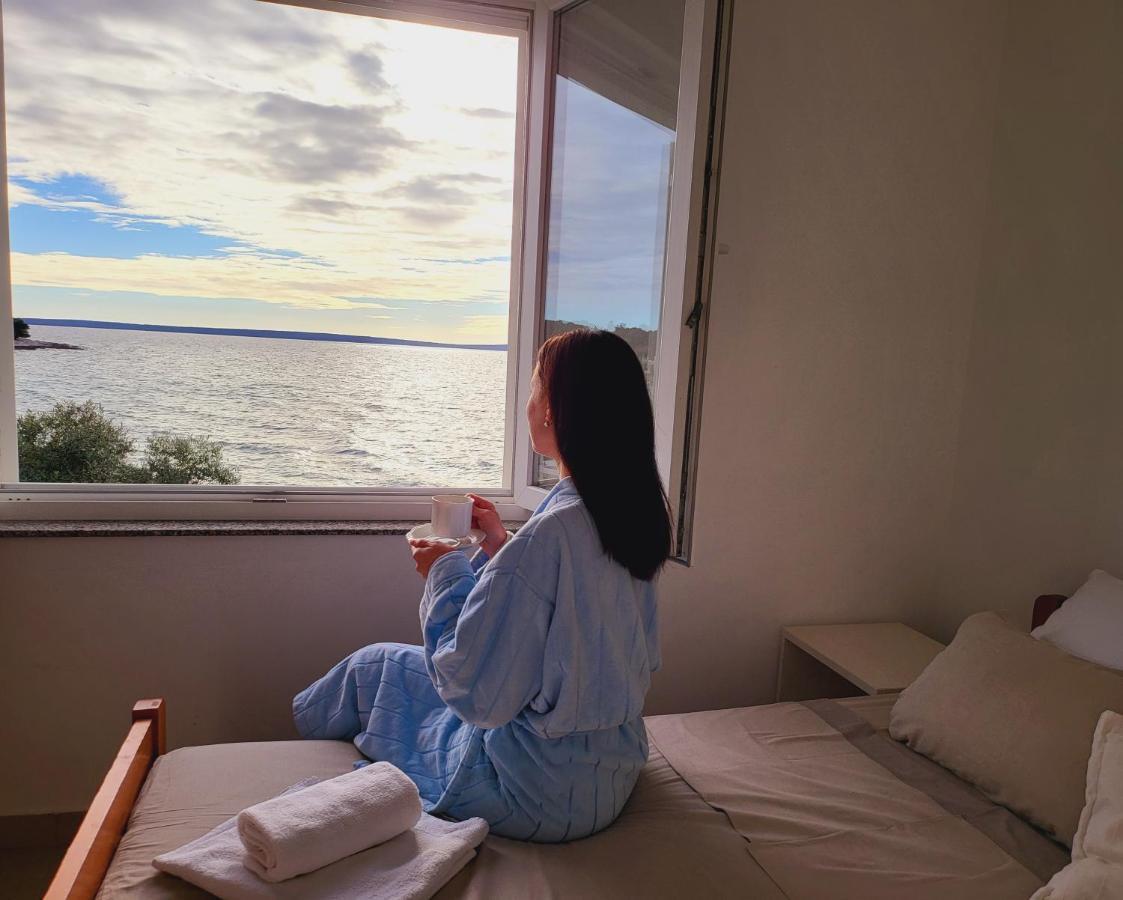 Blue Lagoon Силба Экстерьер фото